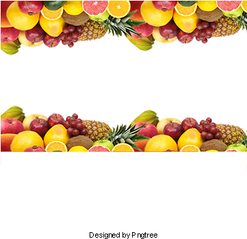 3d Cartoon Creative Fruit Fruits Pictures Fresh Fruits Fruit Full Size Png Download Seekpng