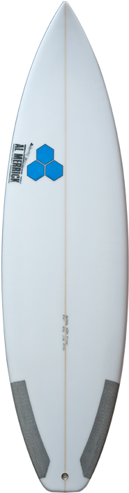 #4 - T-low - Surfboard Al Merrick Png (300x768), Png Download