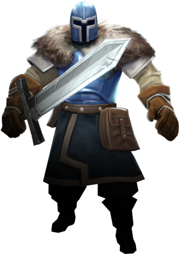 Soldier - Rival Kingdoms Soldier (497x497), Png Download