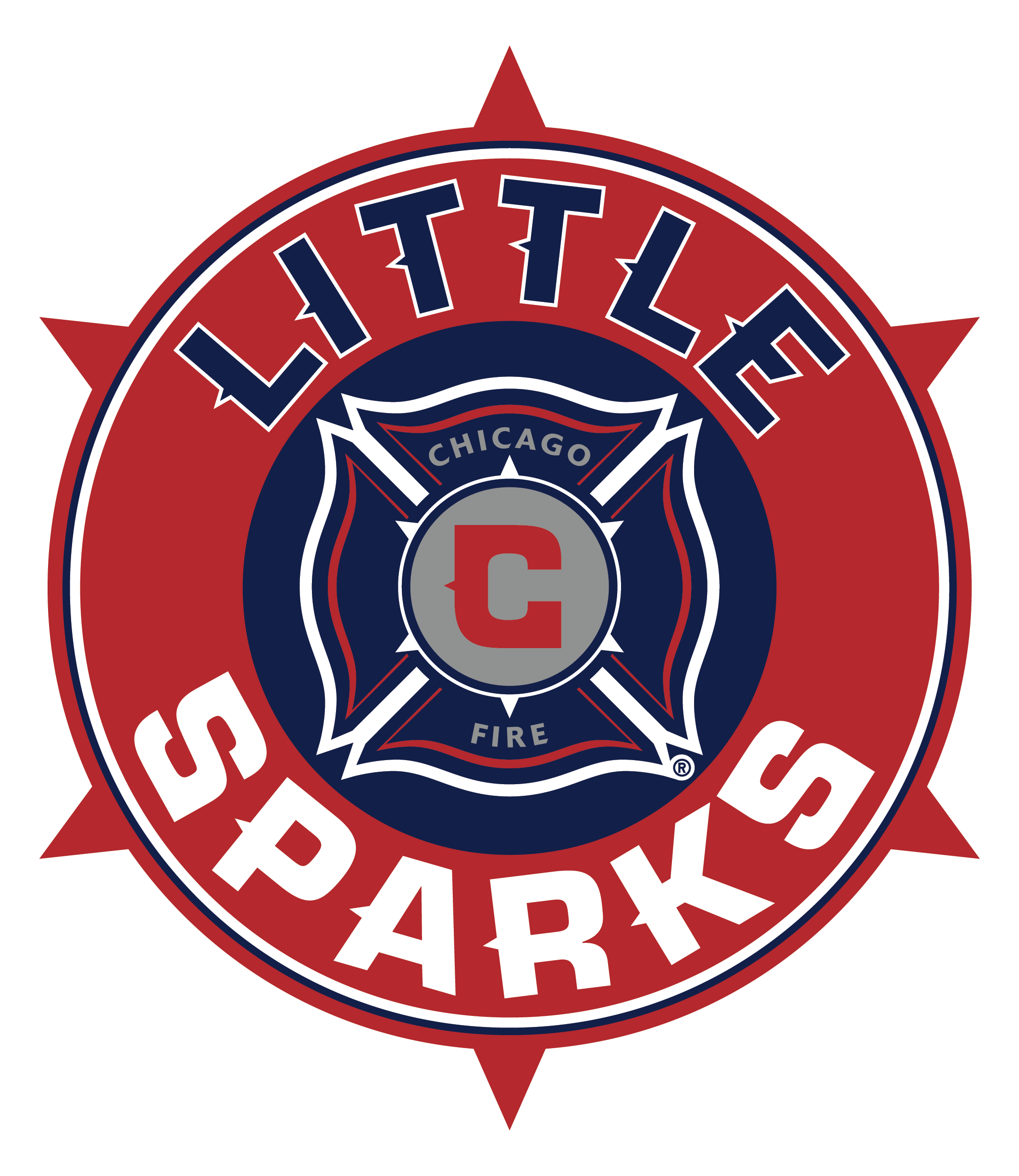 Event Notes - Wincraft Chicago Fire Double Sided Mls House Flag (2120x2446), Png Download