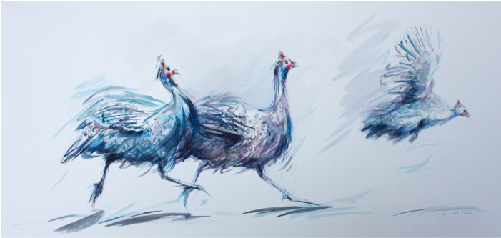 Breaking Rank - Crane (700x700), Png Download