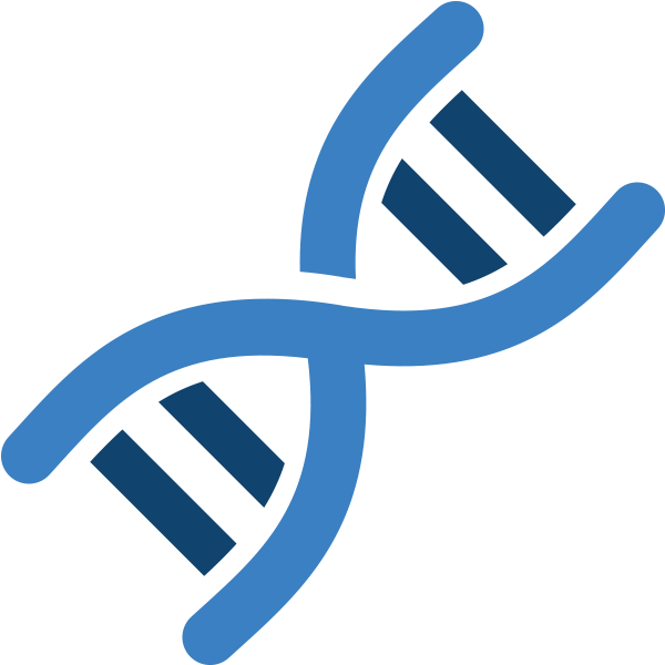 Dna Png Image - Dna Png (600x600), Png Download