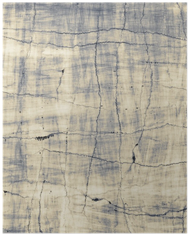 Grunge Torn, Scratch, College Watercolor Background - Watercolor Painting (400x400), Png Download