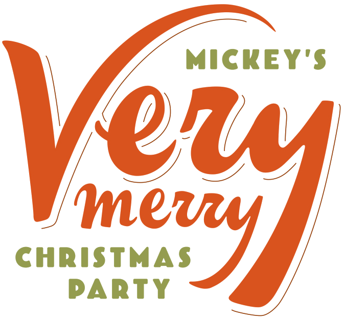 Mickey's Very Merry Christmas Party Mobile App - Mickey's Very Merry Christmas Party (706x646), Png Download