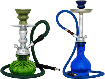 Win A Hookah From Hookah - Smallest Hookah (450x338), Png Download