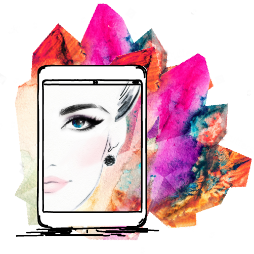 Shift Ctrl - Creative Arts (502x502), Png Download