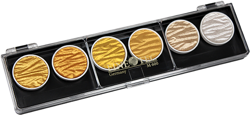 Description - Coliro Gold (520x243), Png Download