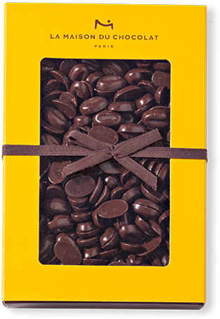 Coffee Beans Box - Coffee (600x600), Png Download