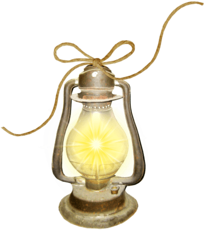 Free Png Ramadan Lamp Duo Png Images Transparent - Incandescent Light Bulb (480x556), Png Download