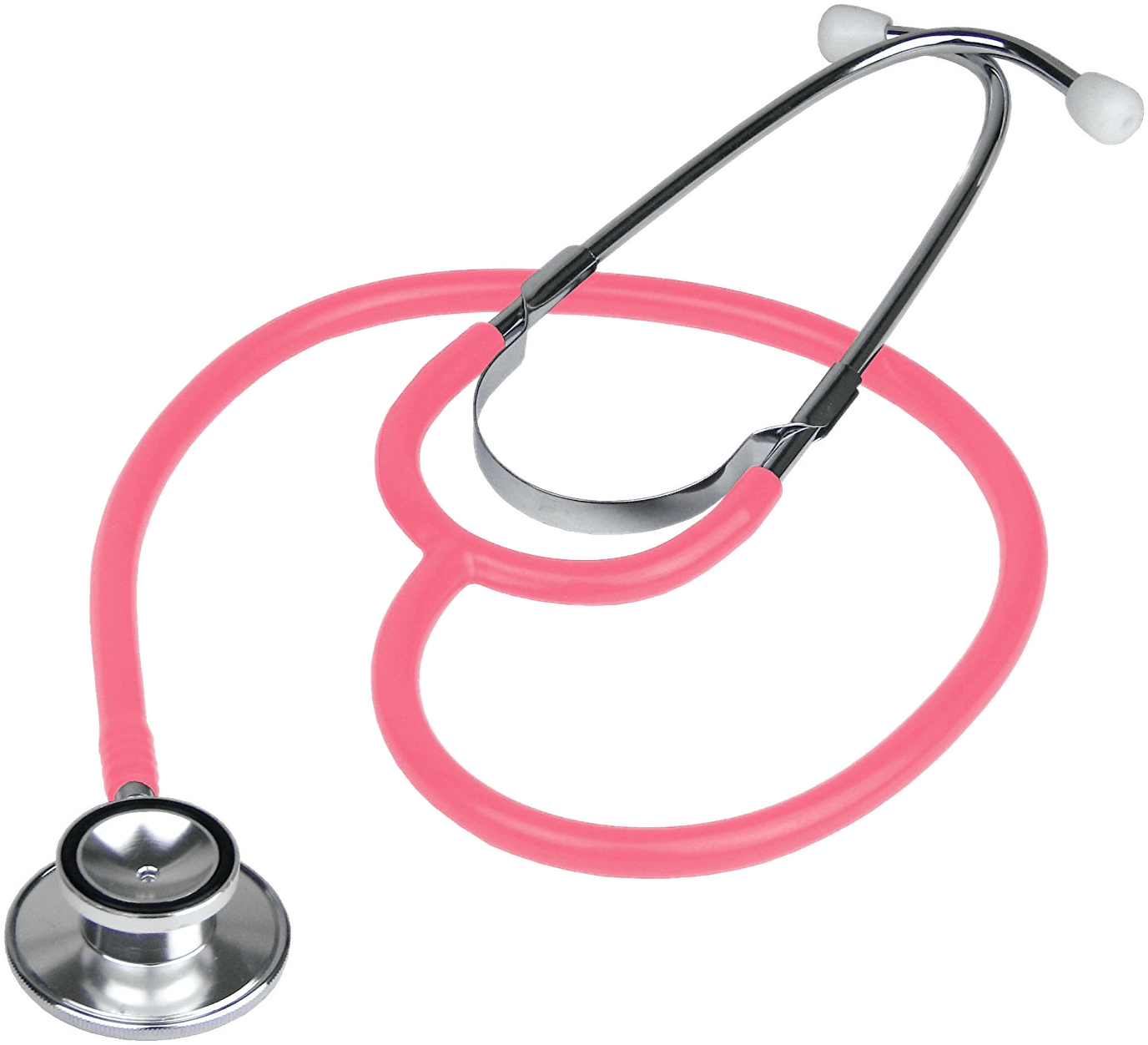 Download - Ever Ready First Aid Dual Head Stethoscope, Green (1500x1390), Png Download