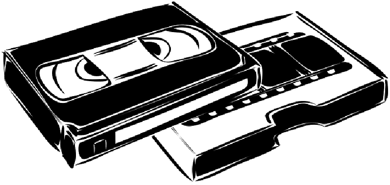 Mb Image/png - Video Clip Art (800x400), Png Download