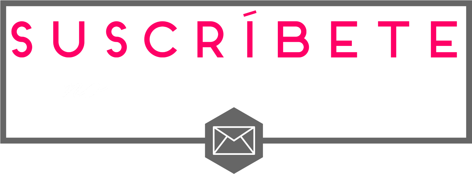 Suscríbete A Ciclotraveling - Suscribete Tumblr Png (1598x633), Png Download