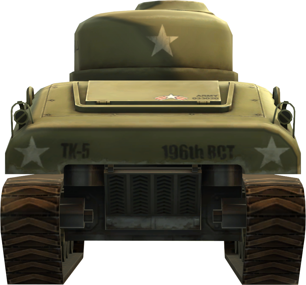 Tank Png1313 - Tank Back Png (973x908), Png Download