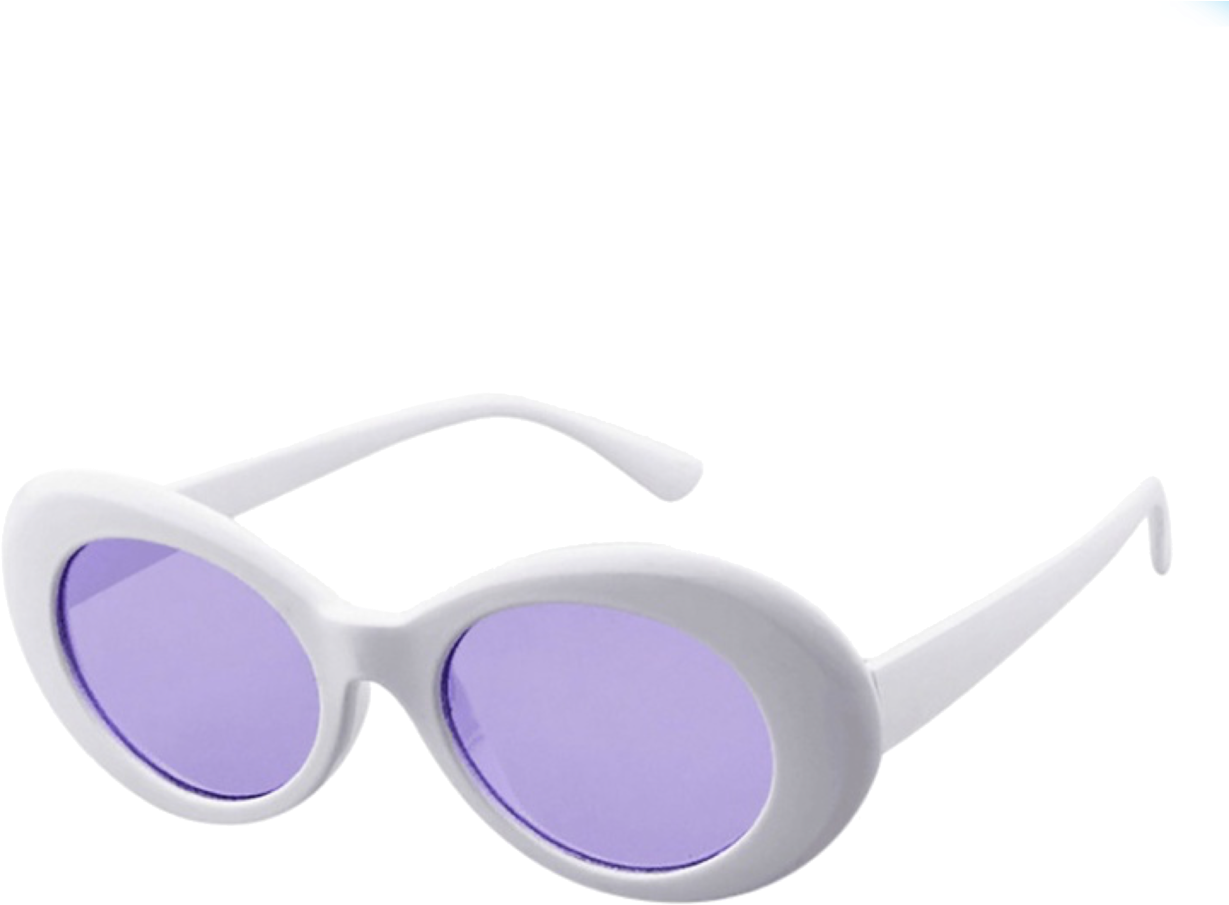1000 Images About Moodboards On We Heart It - Purple Clout Goggles Png (1280x1280), Png Download