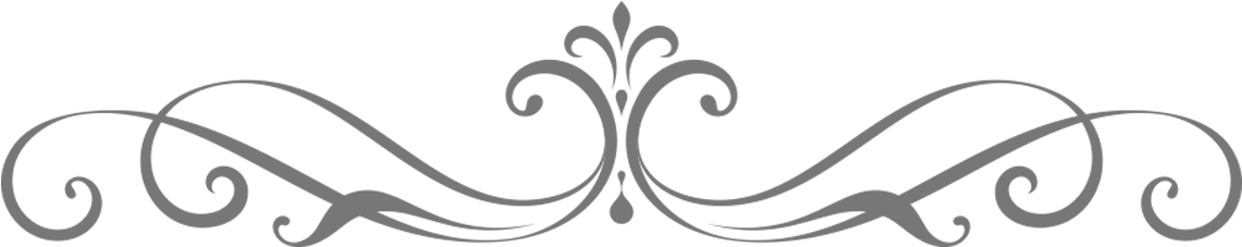 Design Transparent Images Pluspng - Wedding Scroll (1344x444), Png Download