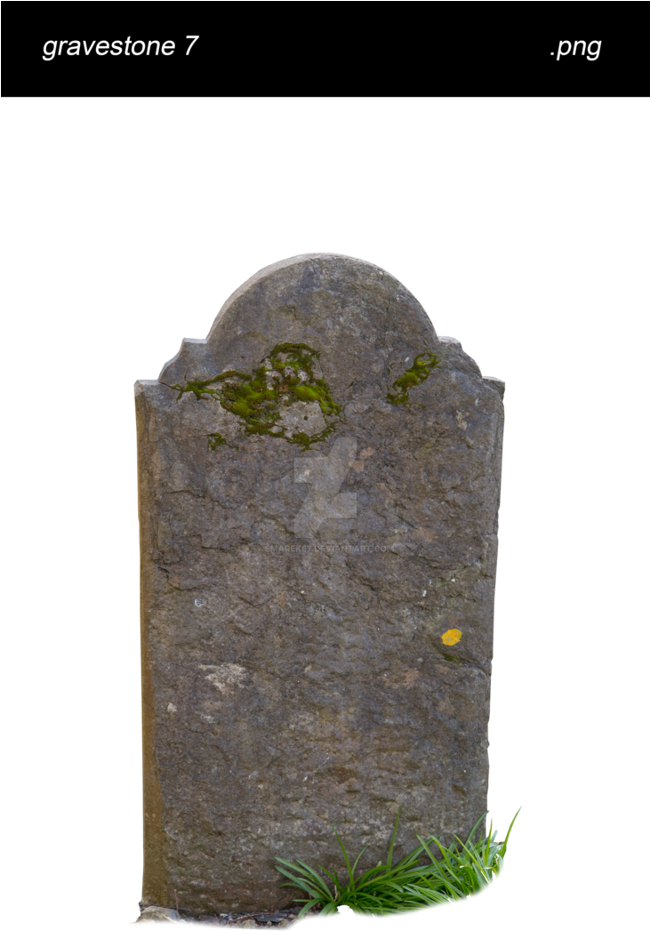 Tombstone, Gravestone Png - Tombstone Png (730x1095), Png Download