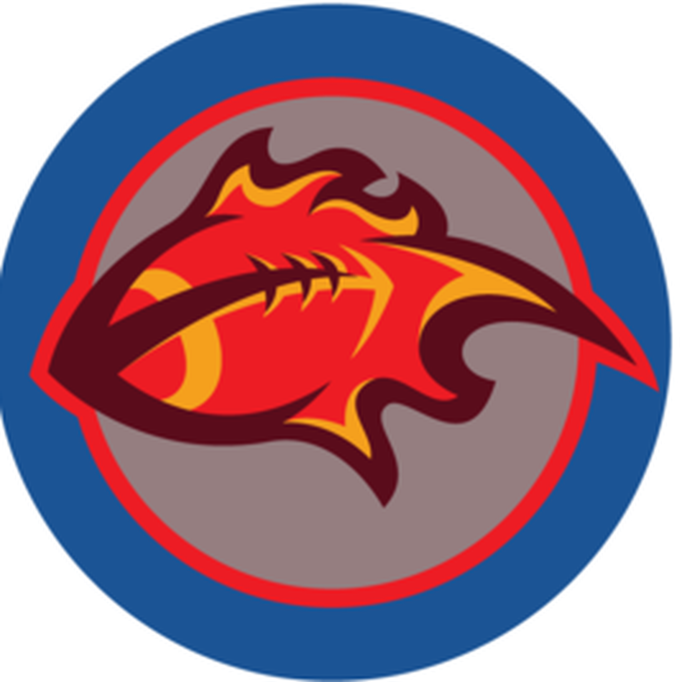 Ron Cherry Is About To Show You The Rewards Of Acc - University Of Mississippi (1400x1400), Png Download