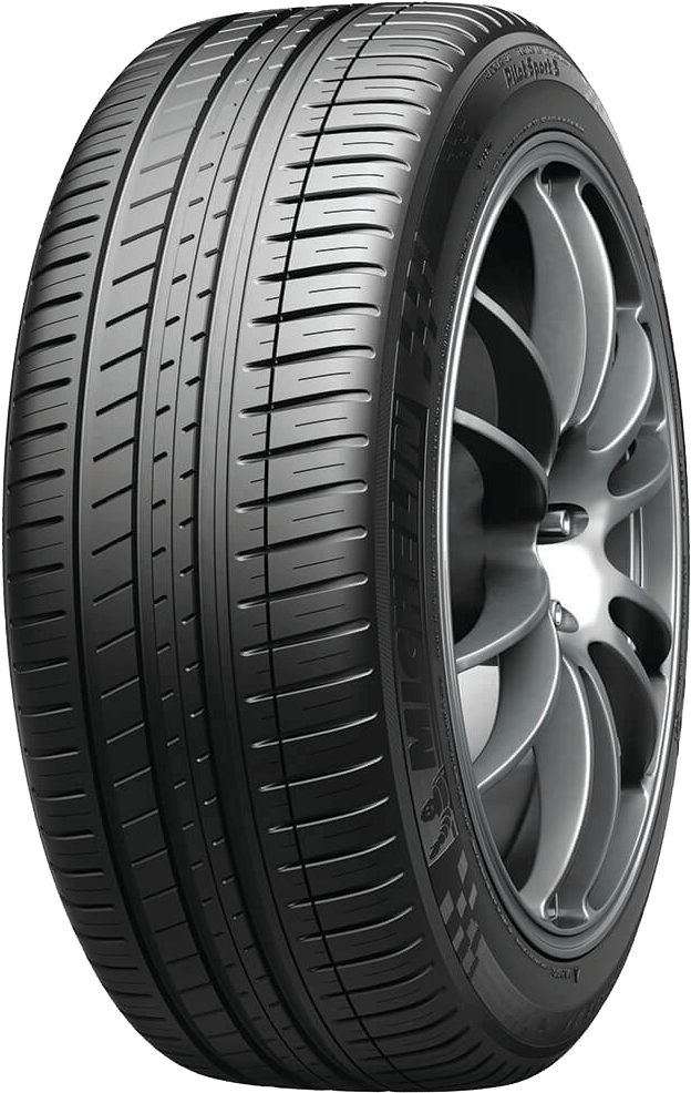 Tire - 245 45r19 102h Michelin X Ice Xi3 (1000x1000), Png Download