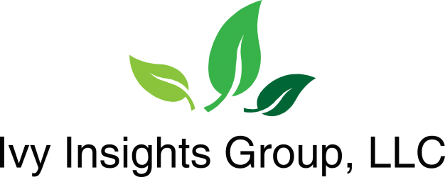 Cropped 400dpilogocropped 1 - Ivy Insights Group, Llc (626x250), Png Download