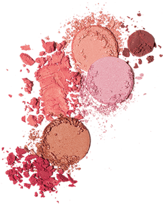 Og Outdoor Girl Cosmetics (400x400), Png Download