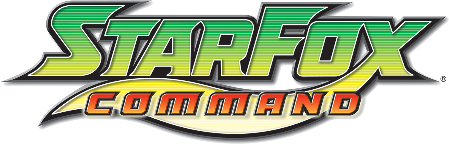 05, 10 July 2010 - Star Fox Command [ds Game] (1536x530), Png Download