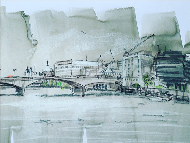 30 Apr - Moveable Bridge (809x460), Png Download