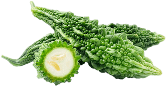 Bitter Melon (400x400), Png Download