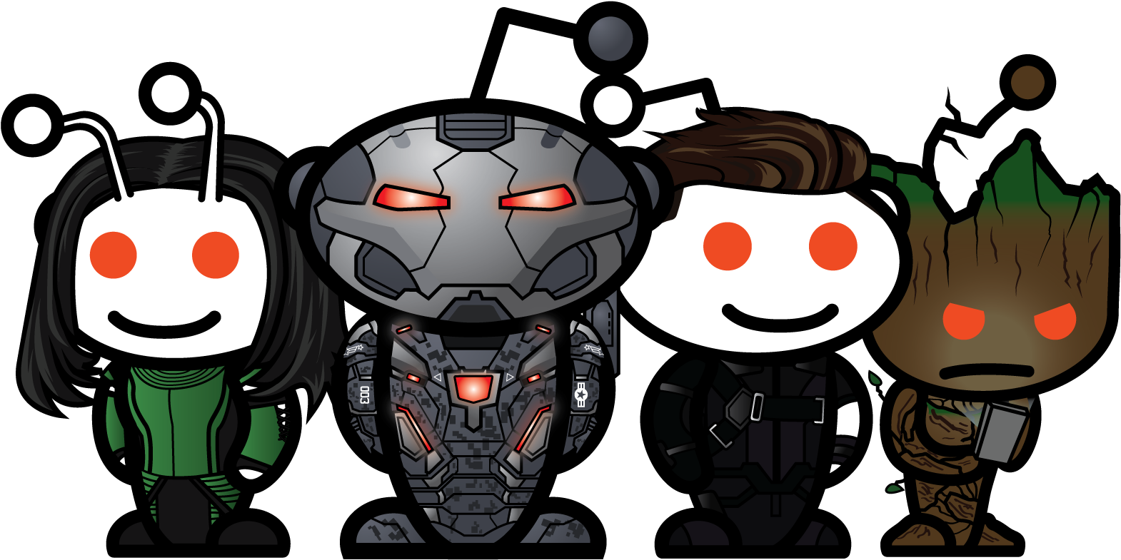 1,445 Views - Cartoon (1618x800), Png Download