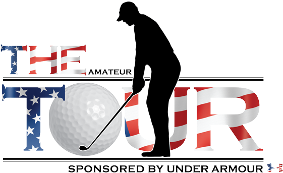The Tour Sponsored By Under Armour Logo - Under Armour Sponsored Events (600x360), Png Download