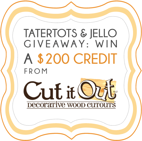 Cut It Out Frames Deluxe Giveaway April - Illustration (500x500), Png Download