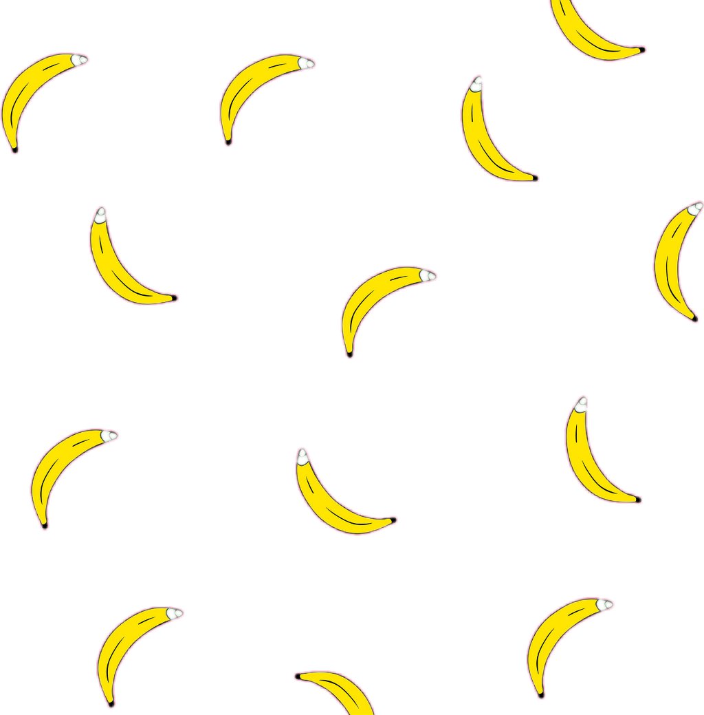 Minions Banana Png - Bananas Minions Png (1024x1039), Png Download