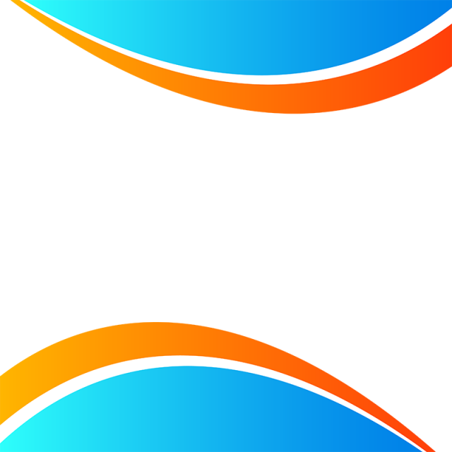 Wave Vector Abstract Background Waves Line, Wave, Vector, - Ondas Vector (360x360), Png Download