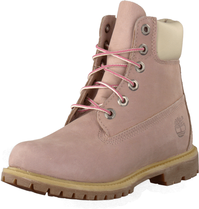 The Timberland Company (674x705), Png Download