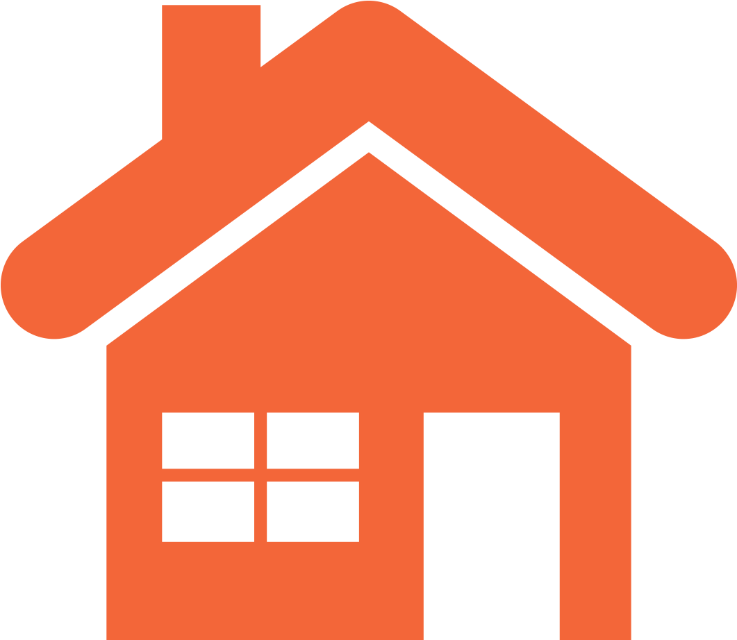 Houses-icon - Icon (1191x1191), Png Download
