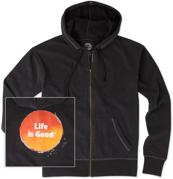 Hoodie (570x570), Png Download