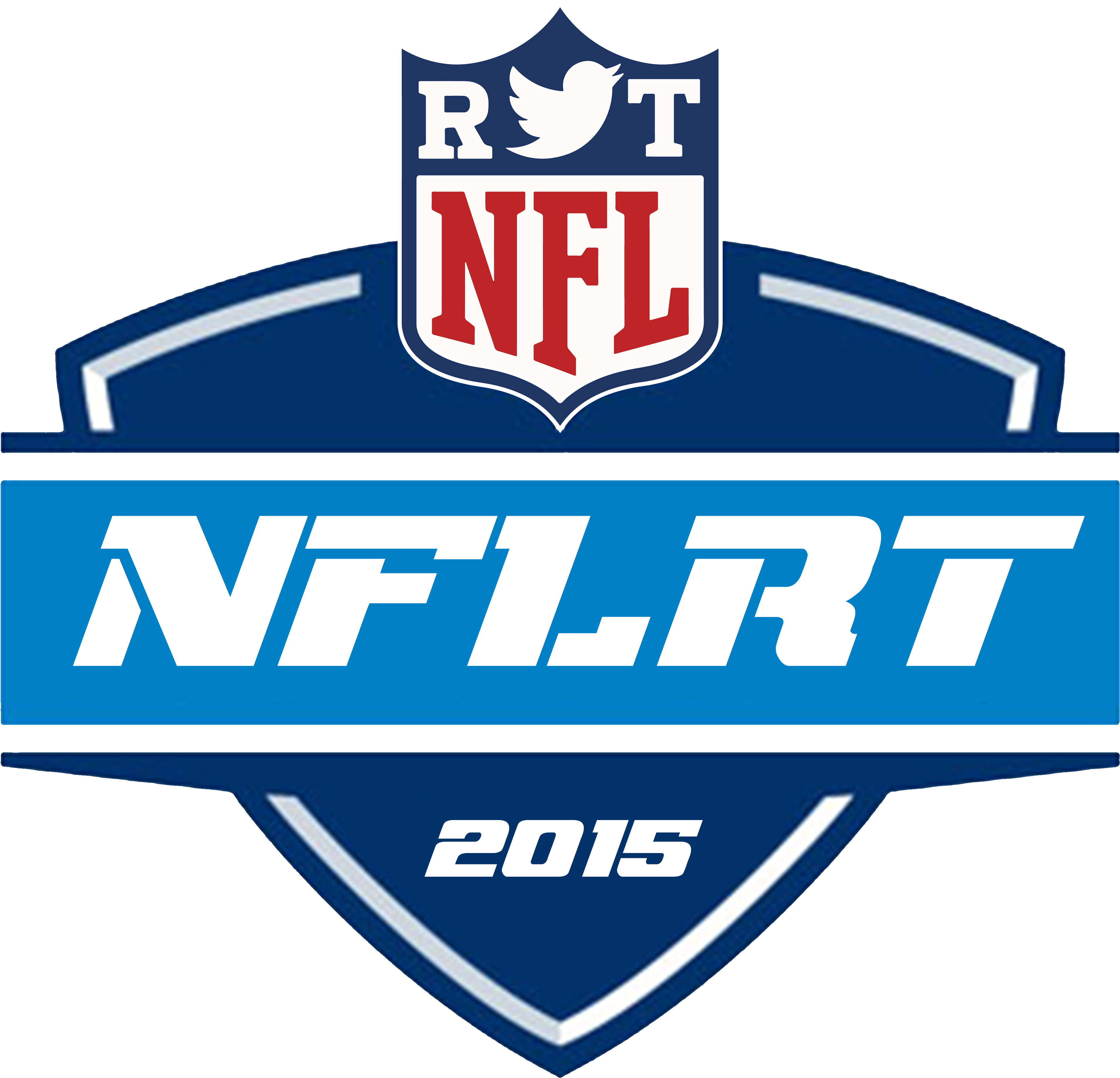 Nfl Logos Png - Nfl Draft Day 2018 (4000x4000), Png Download