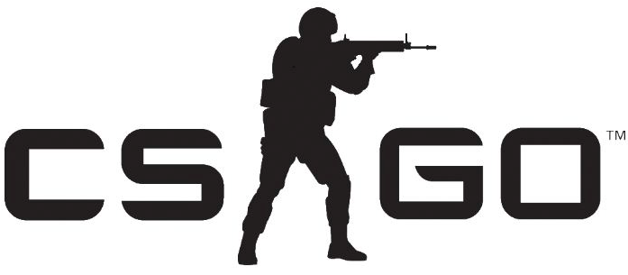 Csgo - Counter Strike Global Offensive Logo Png (699x373), Png Download