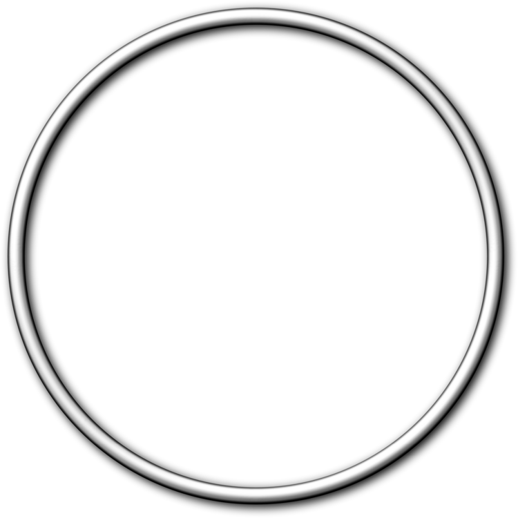 Osteoworks Ring Bicycle Brisbane Central Business District - 5 K's Kara (750x750), Png Download