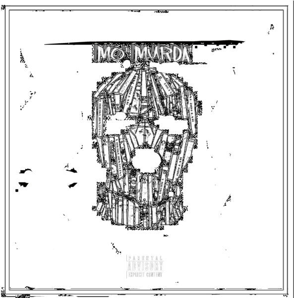 Ep By Medellin On Apple Music - Technical Drawing (600x600), Png Download