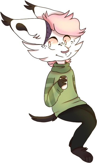 Keemstar Gnome Beard By Obesi - Tea (451x693), Png Download