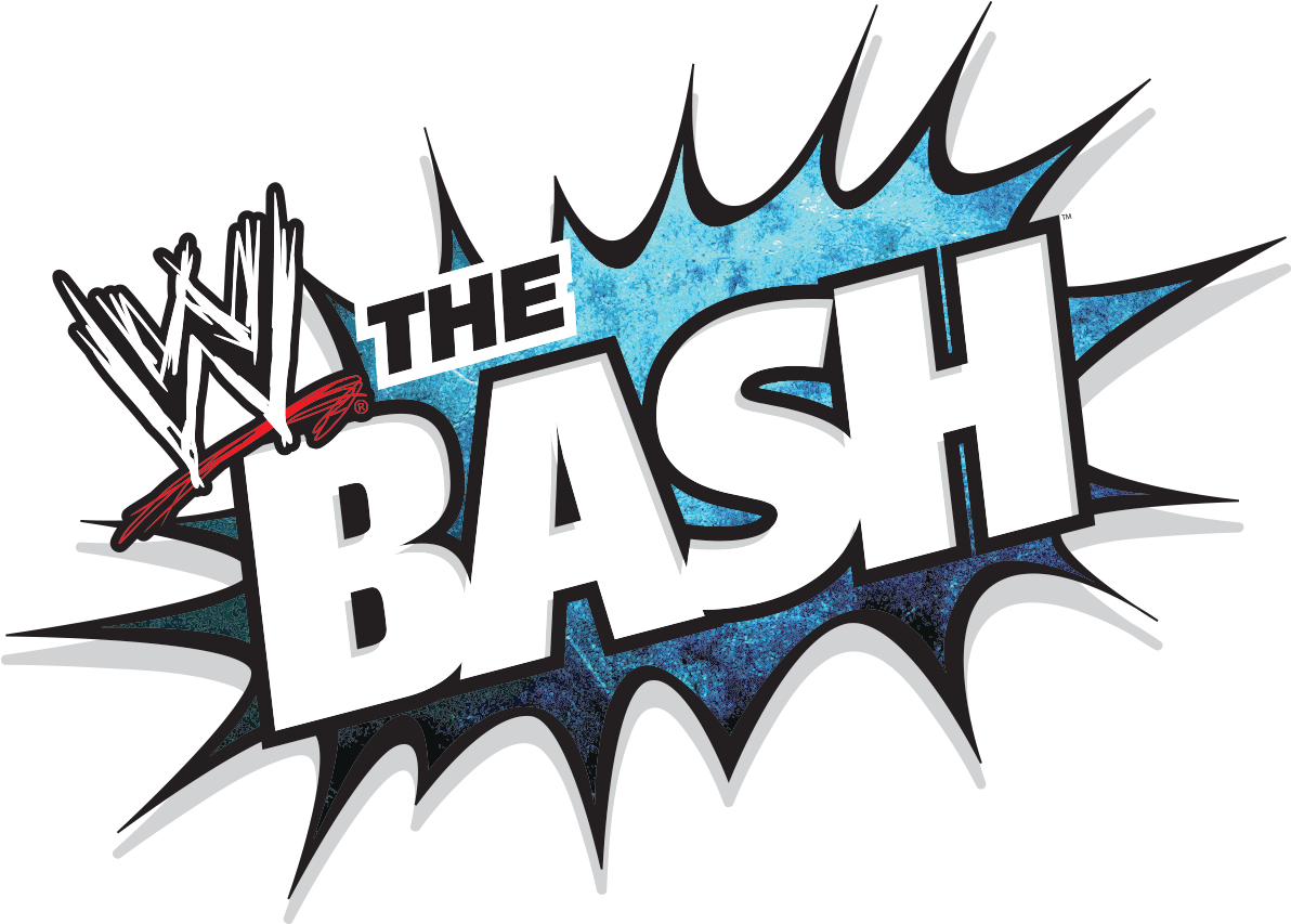 Great American Bash Logo (1200x860), Png Download