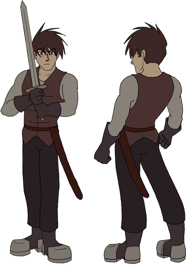 Movie Reel Png You Can Use This Film Reel - Character (800x962), Png Download