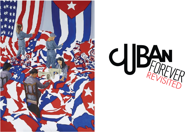 Cubanforever - Cuba For Ever (666x450), Png Download