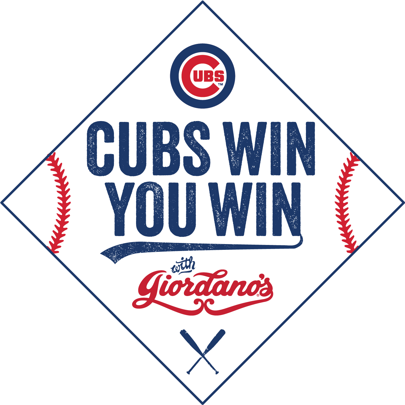 Giordano's Pizzeria (2328x2043), Png Download