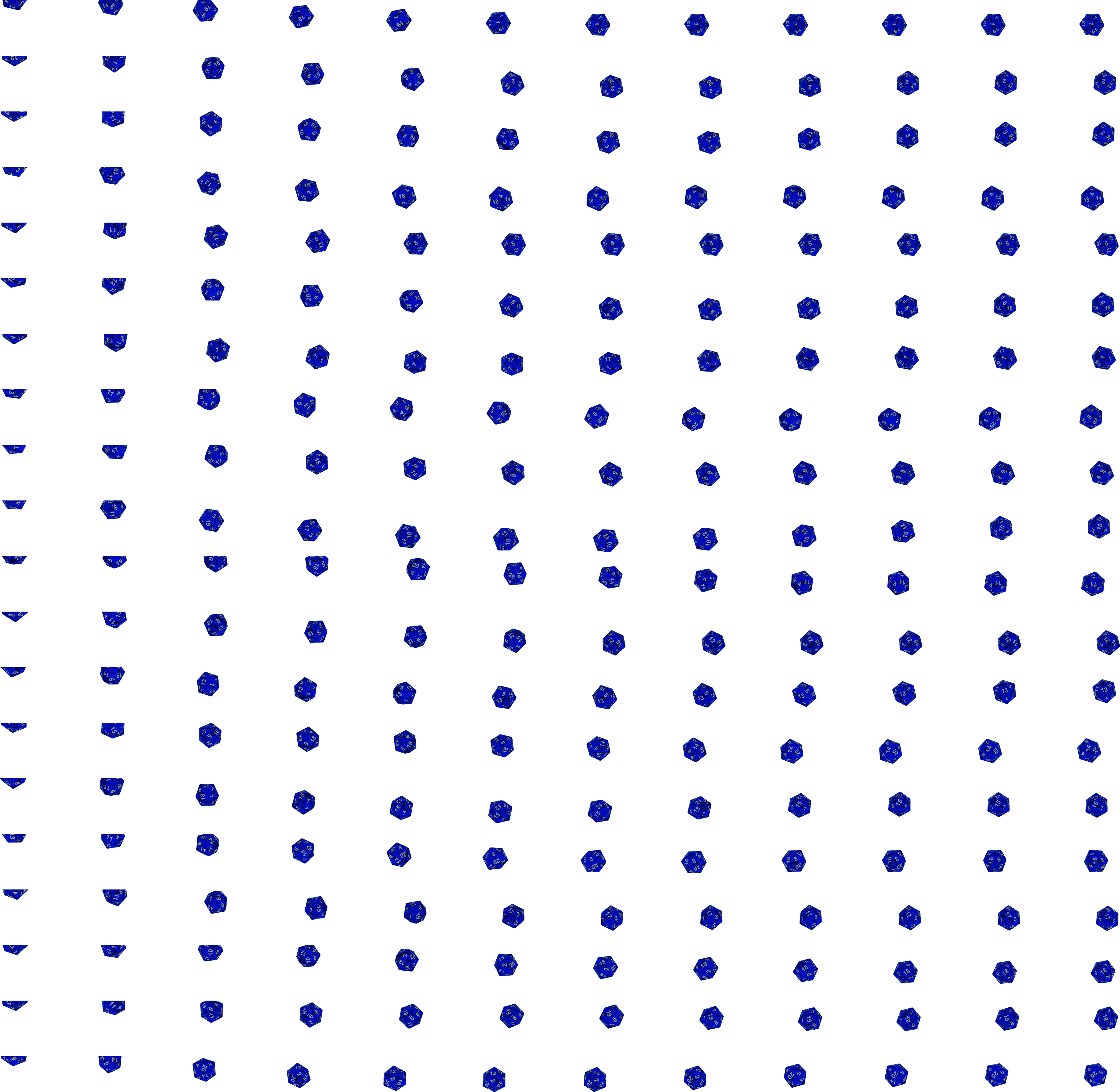 Preview - Kröller-müller Museum (3840x3600), Png Download