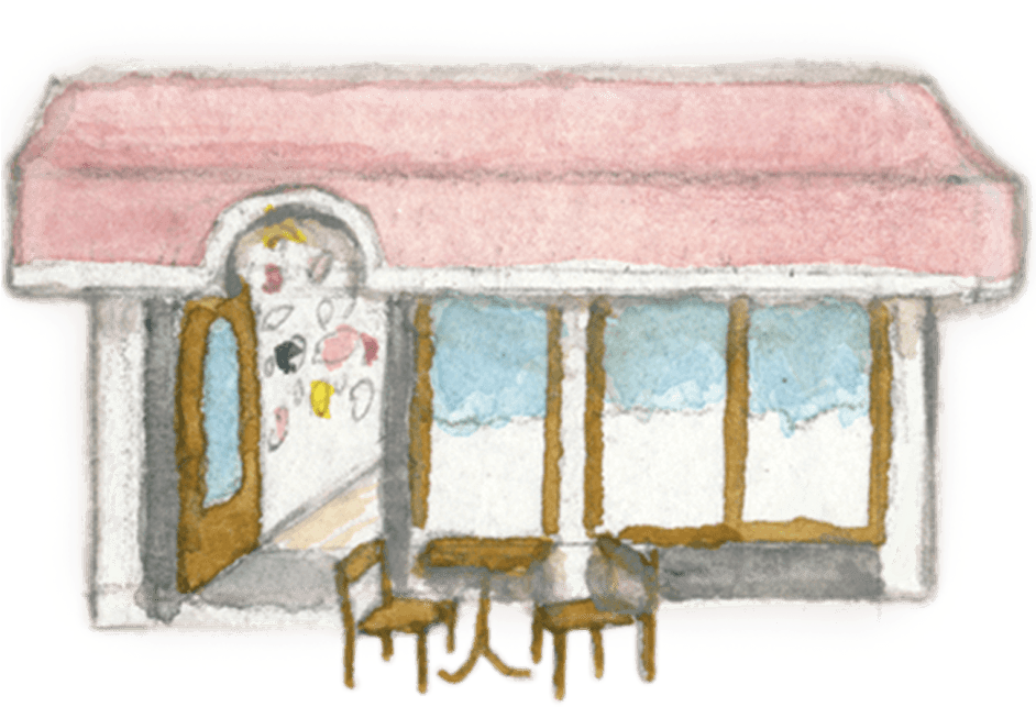 Sant Ambroeus - Soho - Sant Ambroeus (943x689), Png Download