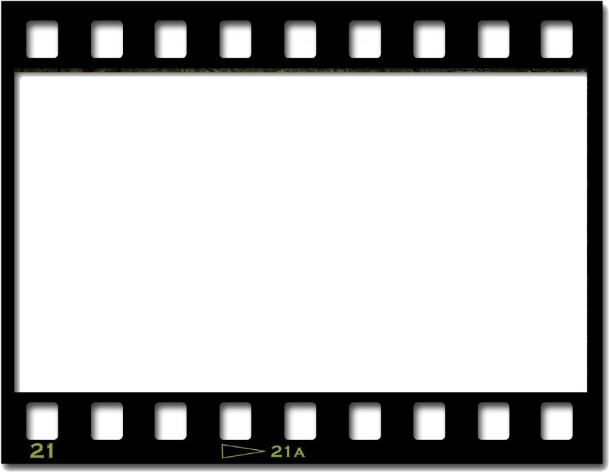 Filmstrip Png File - Film Strip Png Transparent (1024x785), Png Download