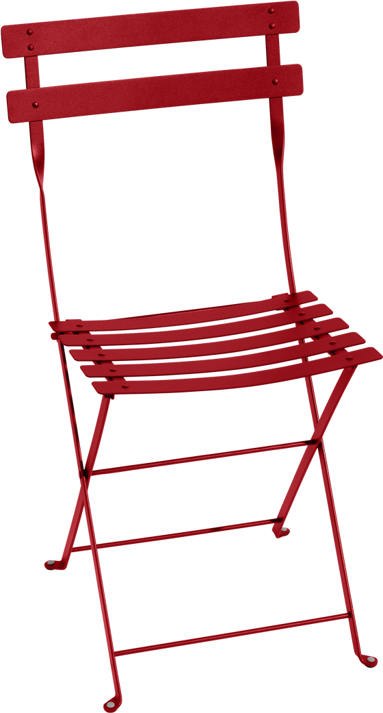 Fermob Chair (1100x1100), Png Download
