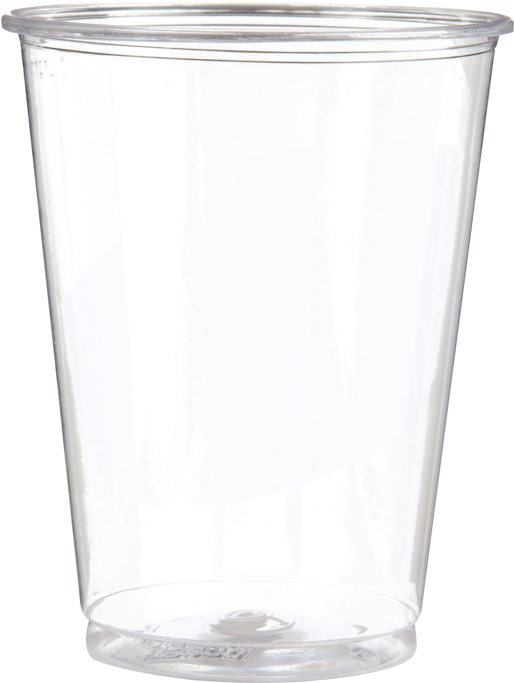 Plastic Cup Png Transparent Image - Transparent Plastic Cup Png