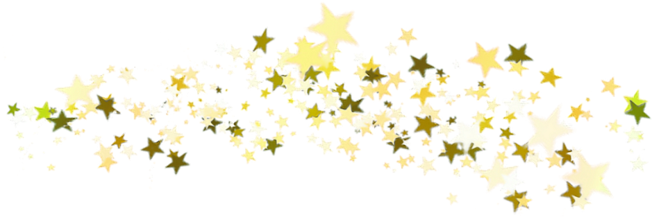 Stars Shine Gold Sticker - Retired Tree Angels Inherit Apple Orchard (1024x1024), Png Download